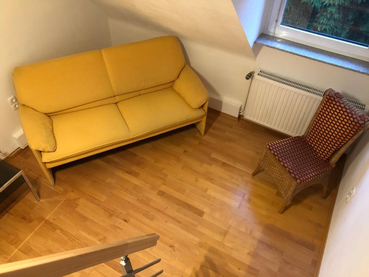 Constantin Lägenhet Bochum Exteriör bild
