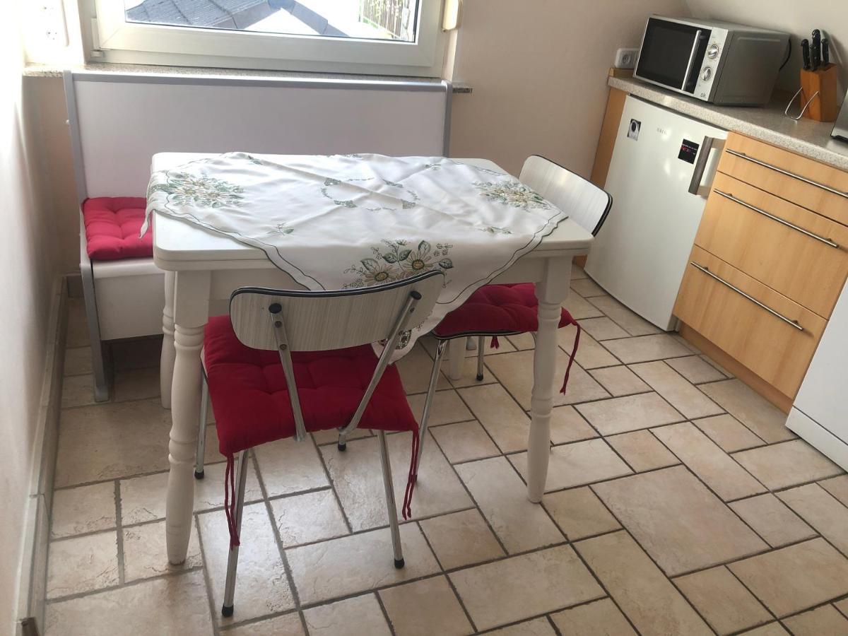 Constantin Lägenhet Bochum Exteriör bild
