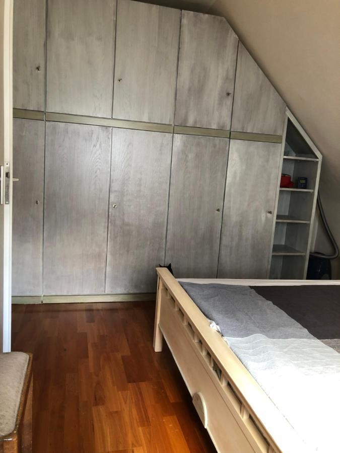 Constantin Lägenhet Bochum Exteriör bild