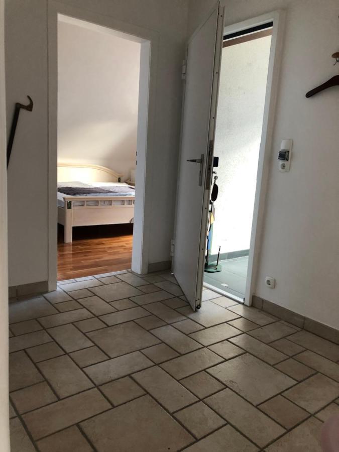 Constantin Lägenhet Bochum Exteriör bild